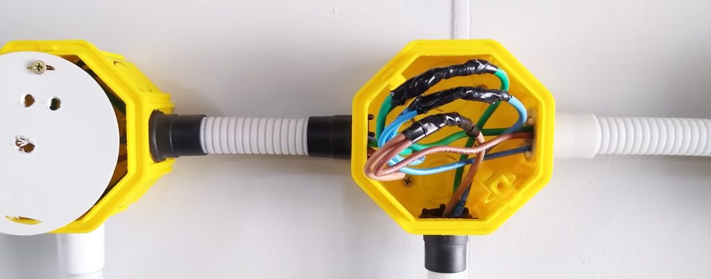 reparaciones de Corte eléctrico